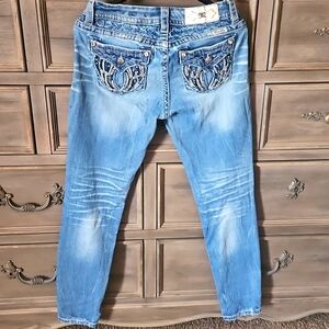 Miss Me Skinny Jean